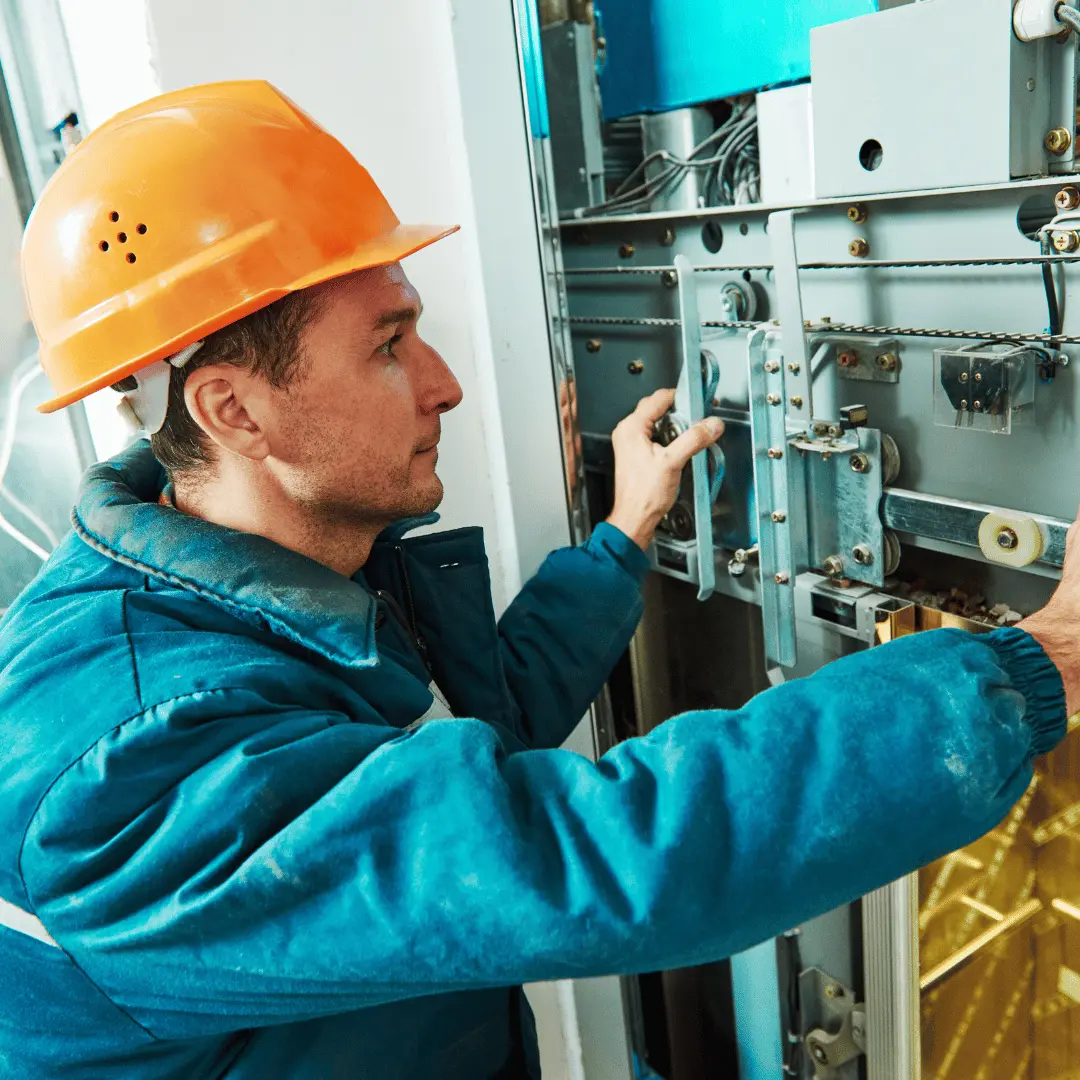 Electro Mechanical Installation and Maintenance Services