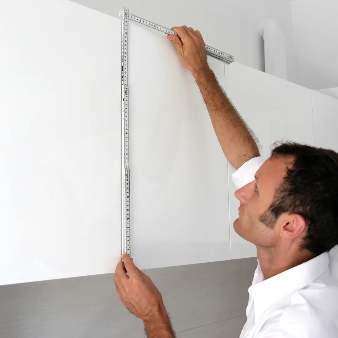 Wallpaper Fixing Works