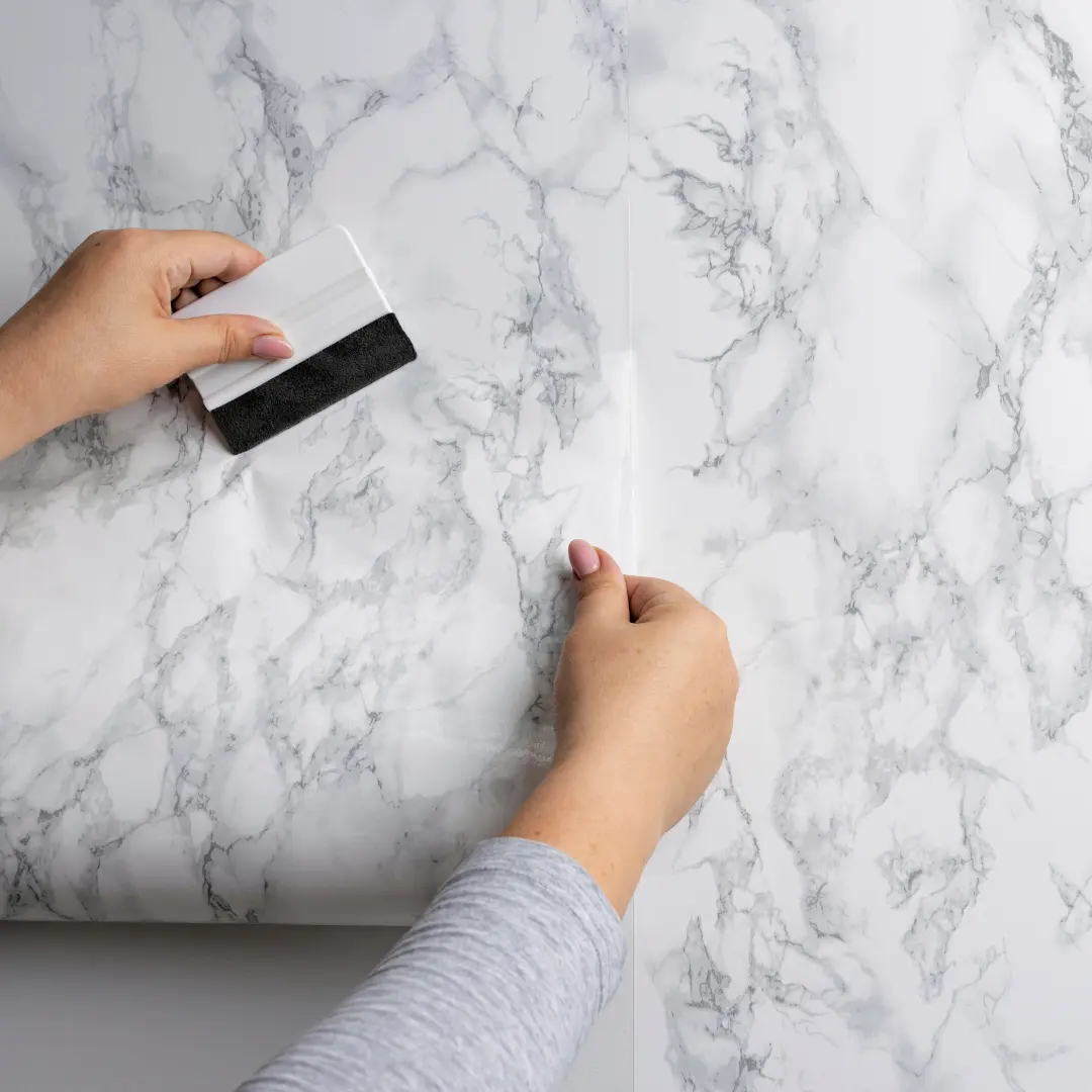 Wallpaper Fixing Dubai Cedar Stone