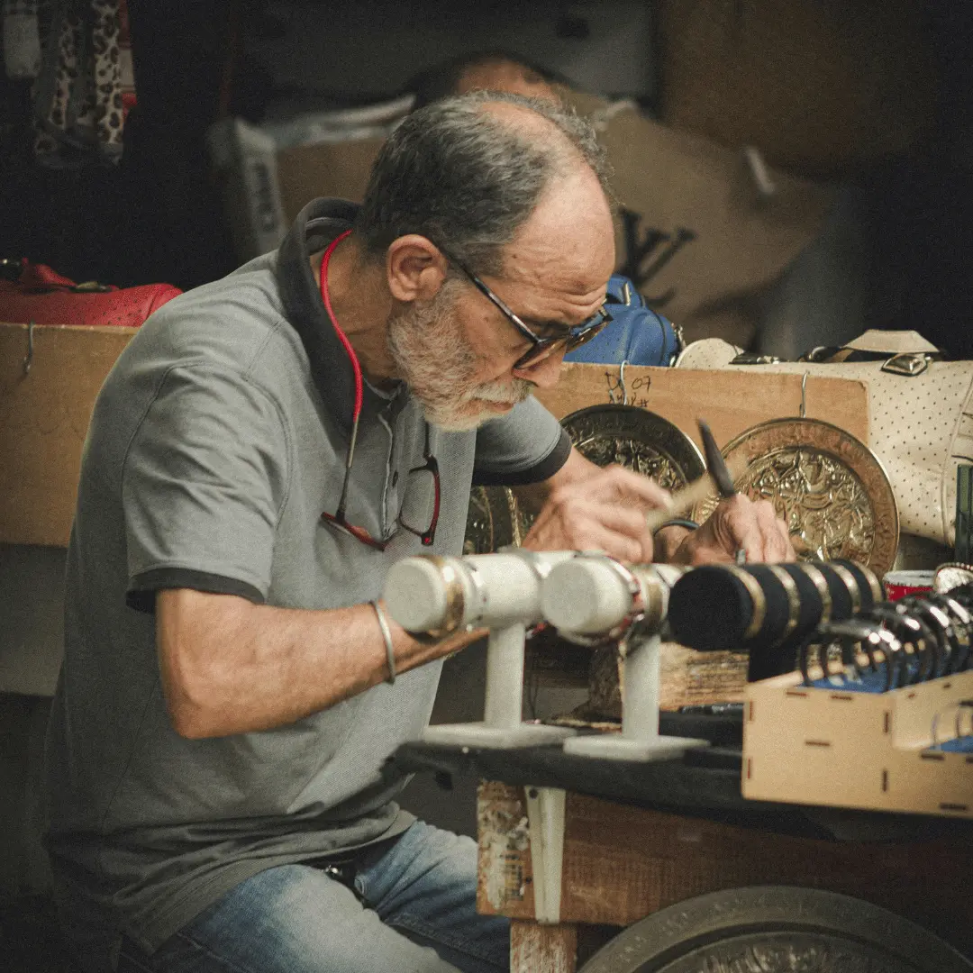 Engraving & Ornamentation Works